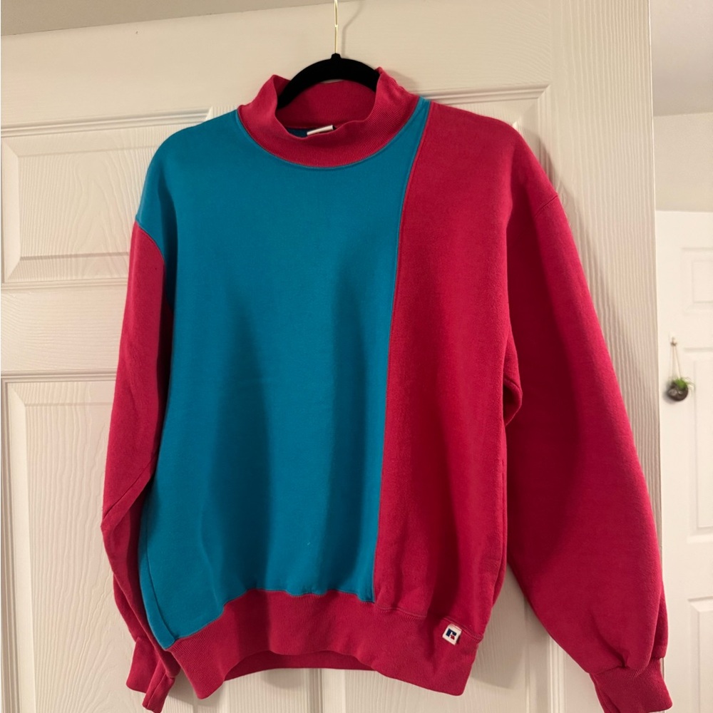 Russel Athletic Crewneck